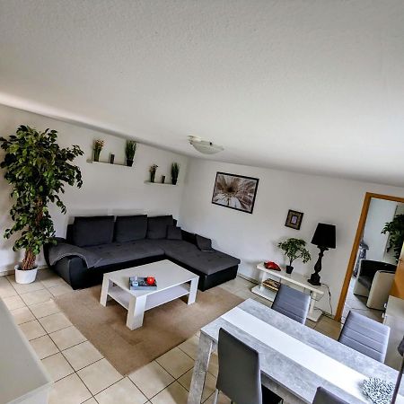 Fewo24-Prasdorf Apartment Bagian luar foto
