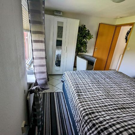 Fewo24-Prasdorf Apartment Bagian luar foto