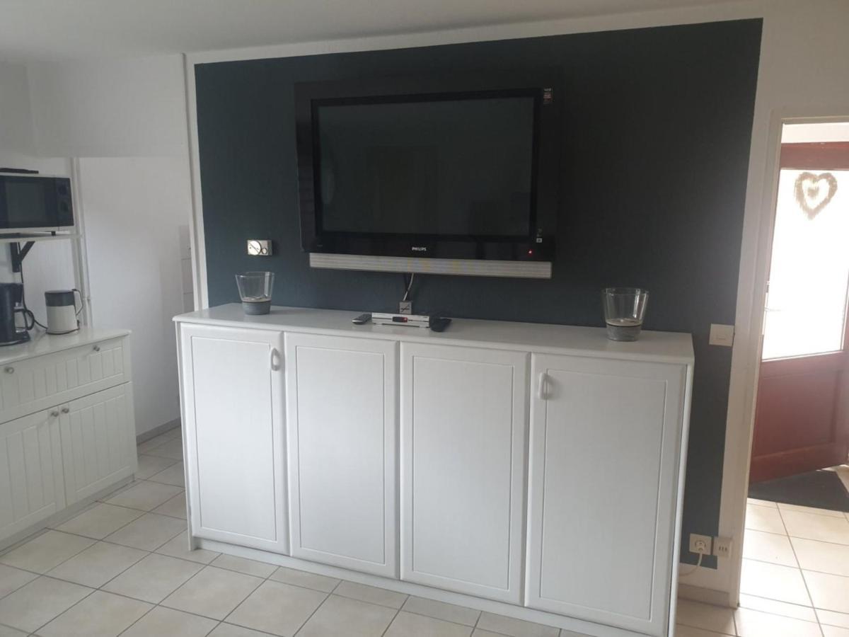 Fewo24-Prasdorf Apartment Bagian luar foto